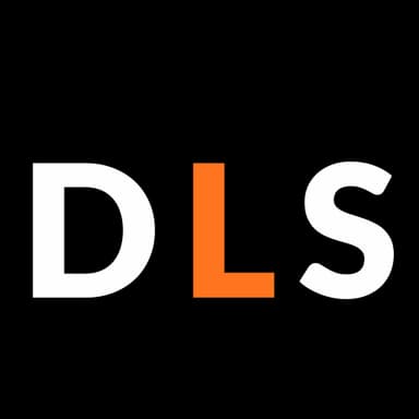 DLS — Dwarf Logistics Services